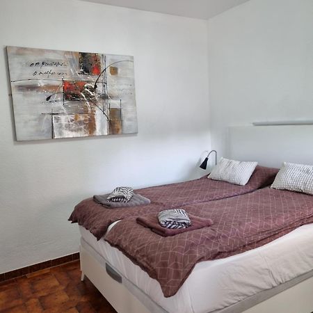 Comfortable One Bedroom Apartment Fuengirola Luaran gambar