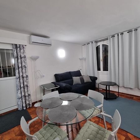 Comfortable One Bedroom Apartment Fuengirola Luaran gambar