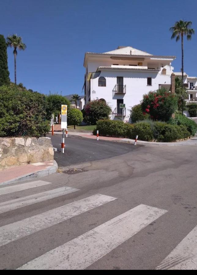 Comfortable One Bedroom Apartment Fuengirola Luaran gambar