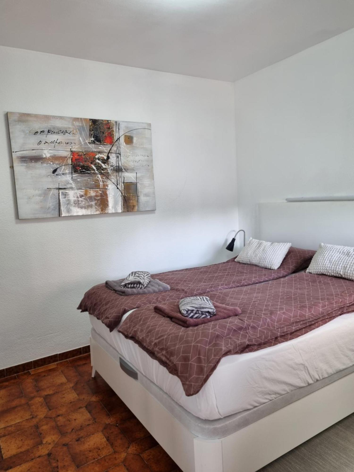 Comfortable One Bedroom Apartment Fuengirola Luaran gambar