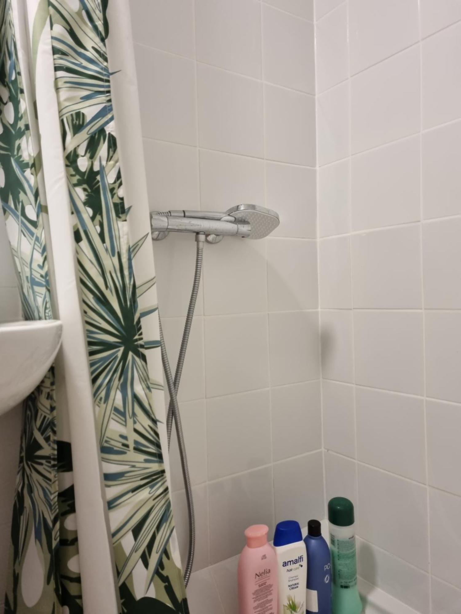 Comfortable One Bedroom Apartment Fuengirola Luaran gambar