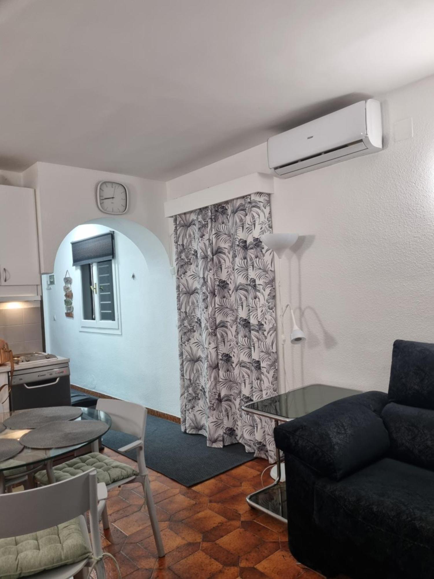 Comfortable One Bedroom Apartment Fuengirola Luaran gambar