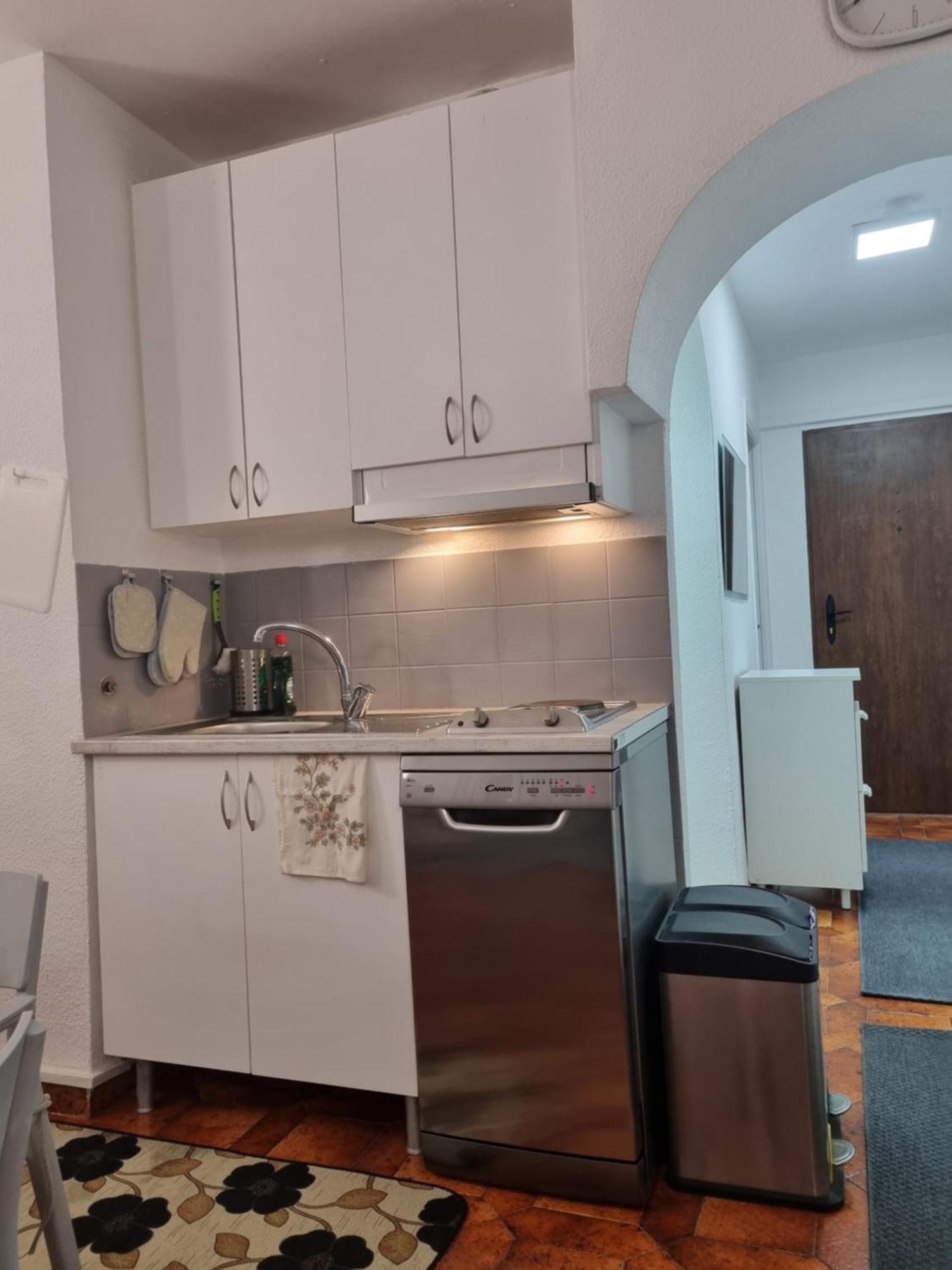 Comfortable One Bedroom Apartment Fuengirola Luaran gambar