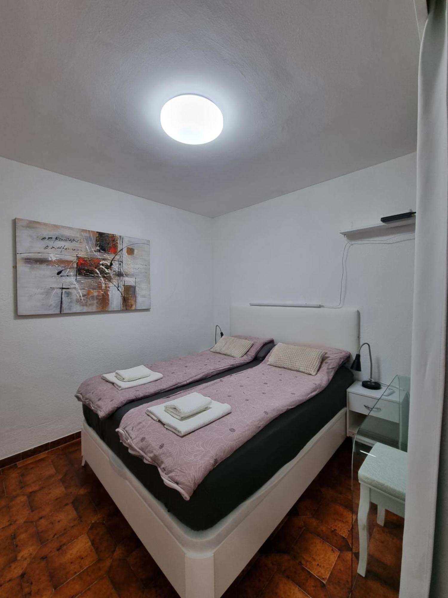 Comfortable One Bedroom Apartment Fuengirola Luaran gambar