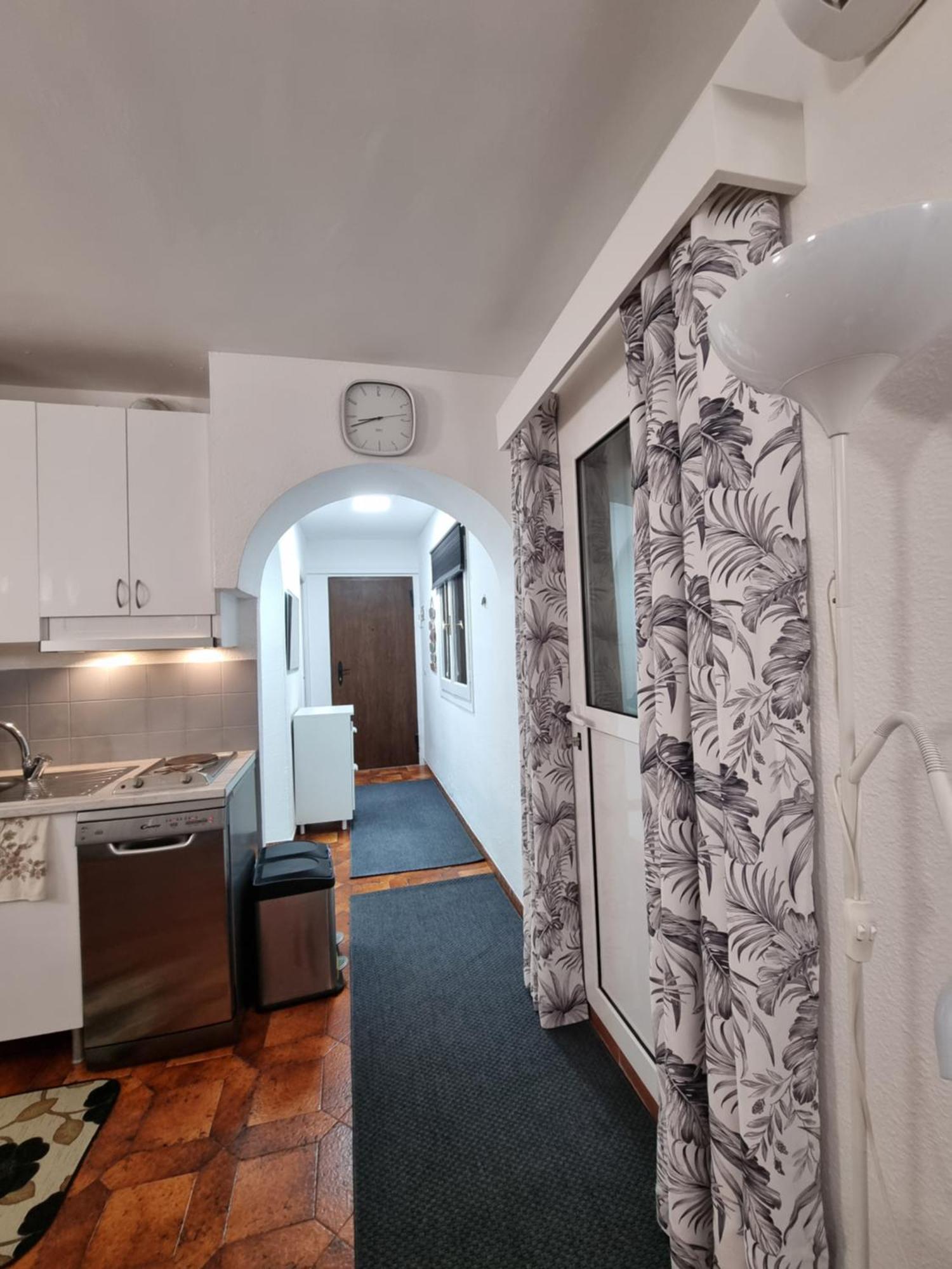 Comfortable One Bedroom Apartment Fuengirola Luaran gambar