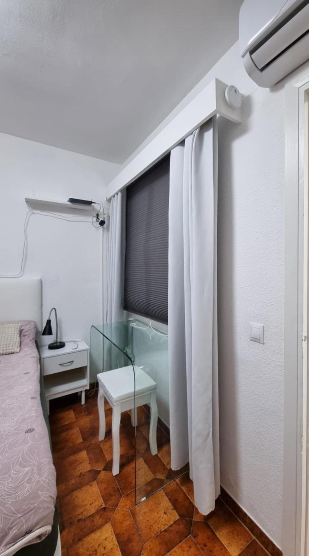 Comfortable One Bedroom Apartment Fuengirola Luaran gambar